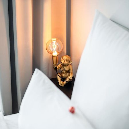 Nk Apartments - Hafencity Dresden Mit Elbblick - Modern & Zentral المظهر الخارجي الصورة